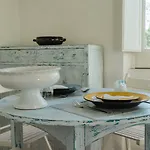 Apartment Morgan Massa Lubrense