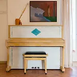 Apartment Morgan Massa Lubrense