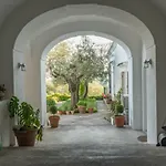 Apartment Morgan Massa Lubrense