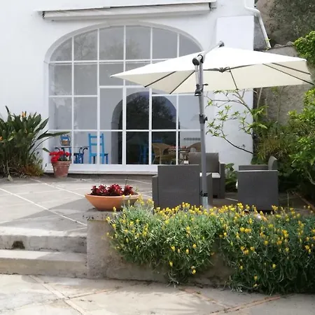 Morgan Appartement *
