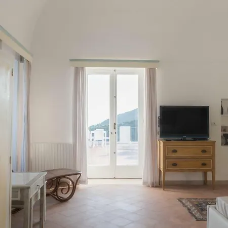 Morgan Appartement *