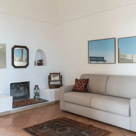 Appartement Morgan *