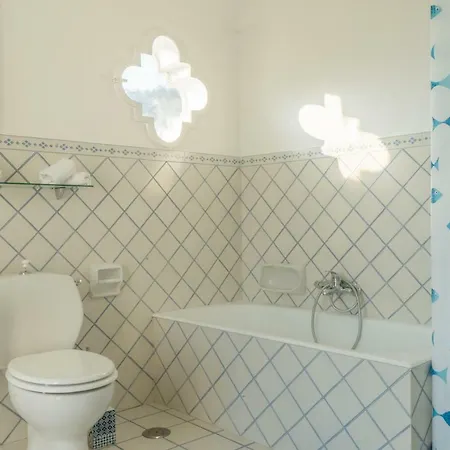 Morgan Appartement