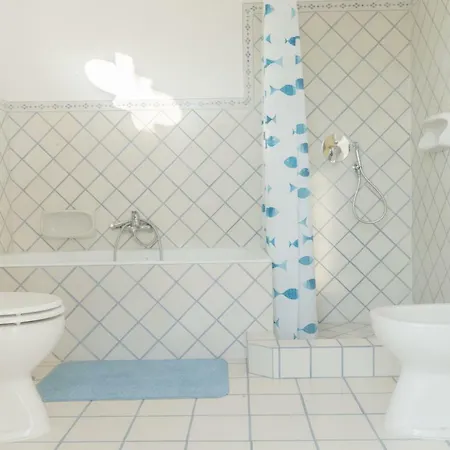 Morgan Appartement