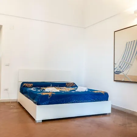 Morgan Appartement