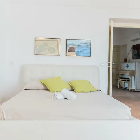 Appartement Morgan *