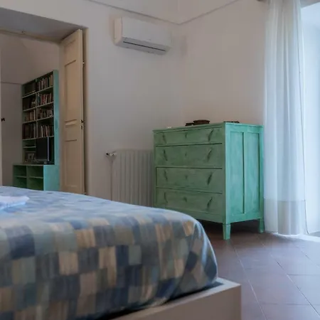 Appartement Morgan