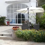 Morgan Apartamento *