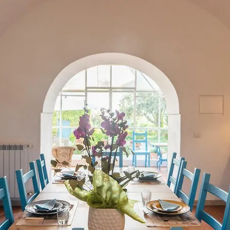Morgan Apartamento