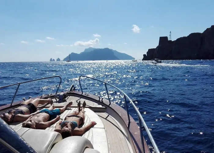 Morgan Massa Lubrense