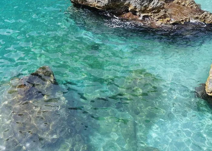 Apartamento Morgan Massa Lubrense