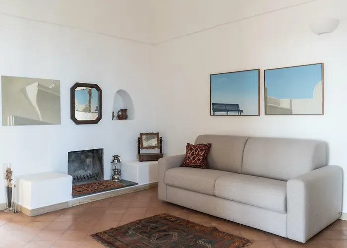 Apartamento Morgan *