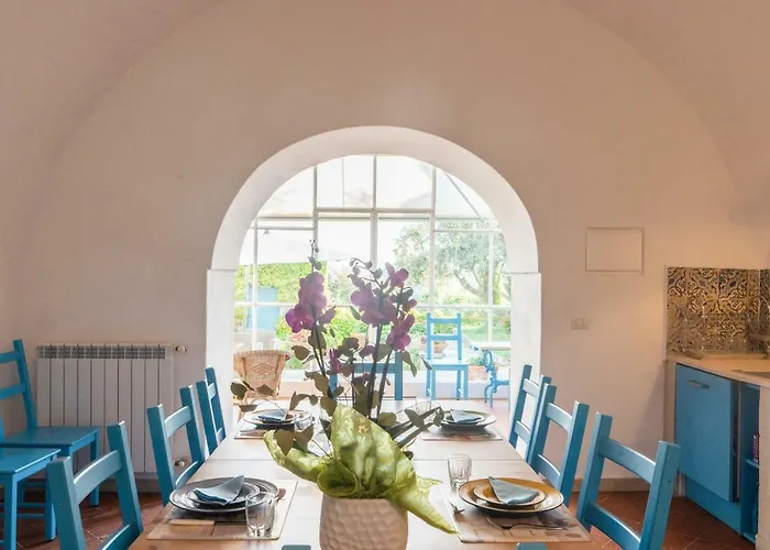 Morgan Apartamento