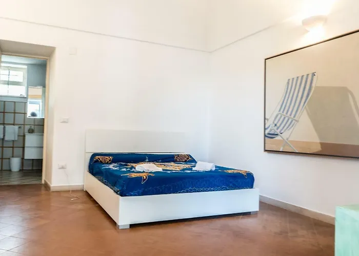 Morgan Apartamento