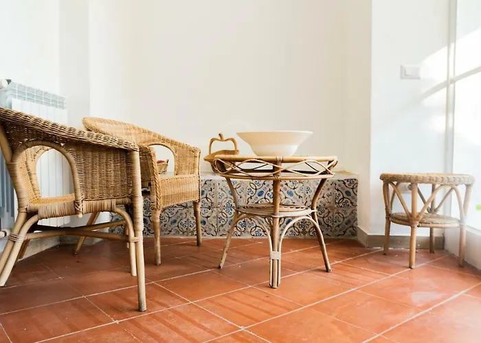 Morgan Apartamento *